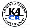 Komora Auditorů